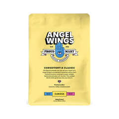 Angel Wings 1 kg