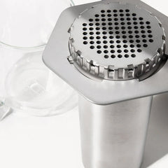 AeroPress Coffee Maker - Steel