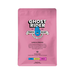 Ghost Rider 250 gr