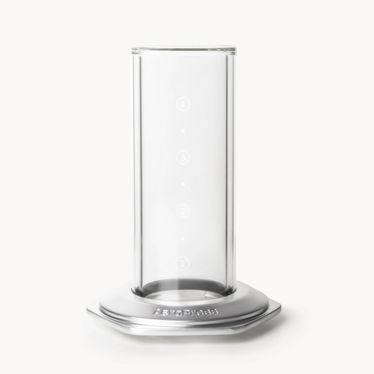 AeroPress Premium Chamber